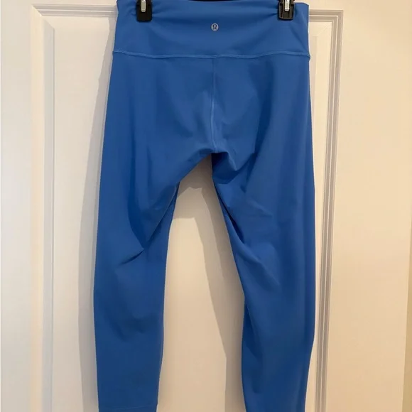 lululemon athletica Wunder Train 25” Leggings